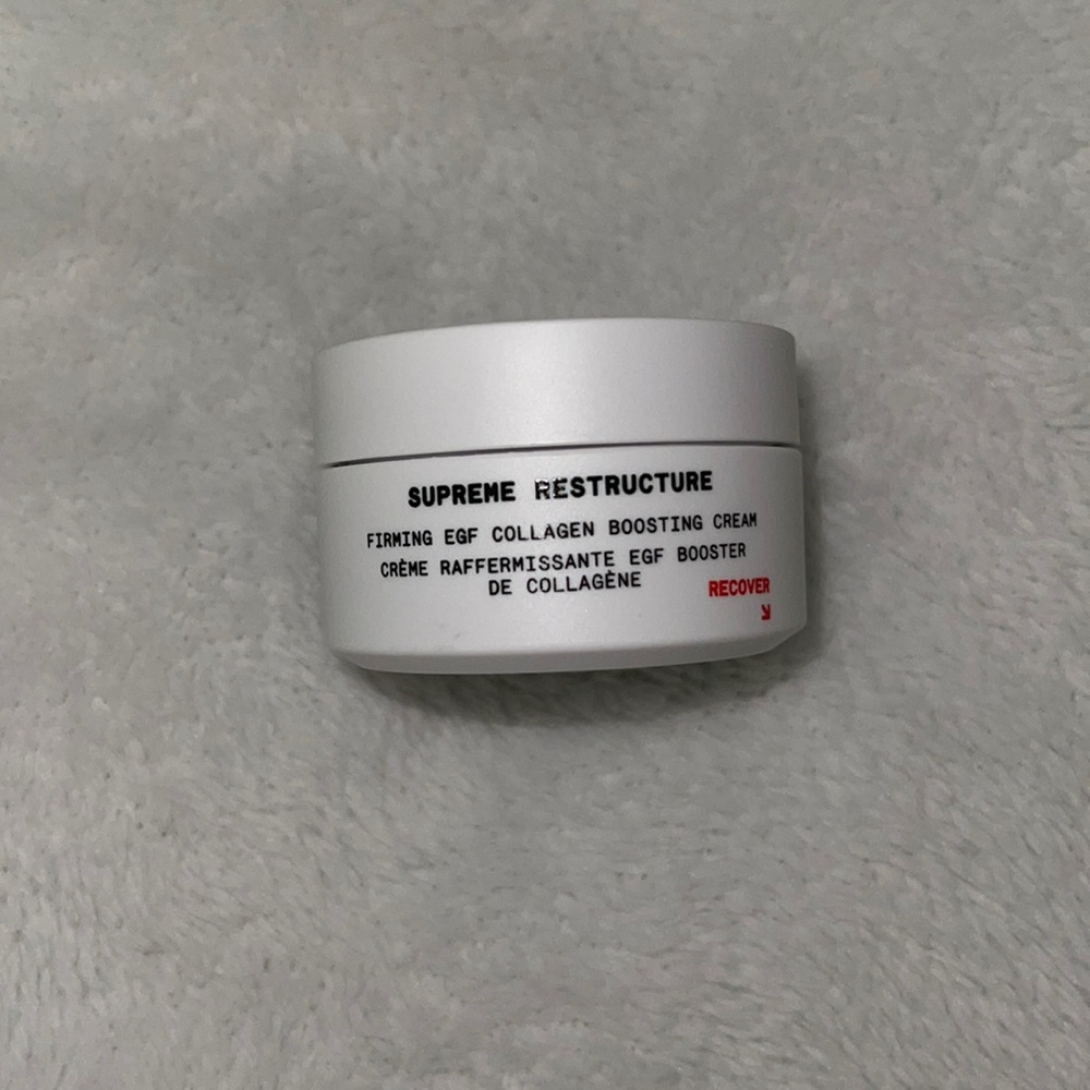 FACE GYM - Supreme Restructure